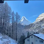 With Beautiful Views In Zermatt
