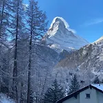 Apartmán With Beautiful Views In
