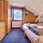 Apartmán With Beautiful Views In *