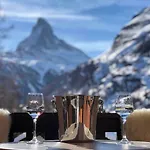 With Beautiful Views In Apartmán Zermatt