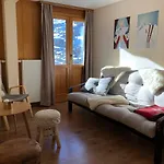 Apartmán With Beautiful Views In Zermatt