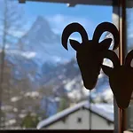 Apartmán With Beautiful Views In