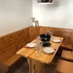 Apartmán With Beautiful Views In