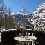 Apartmán With Beautiful Views In Zermatt