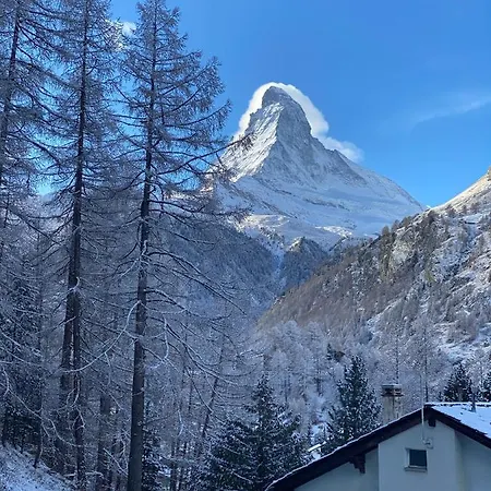 아파트 With Beautiful Views In