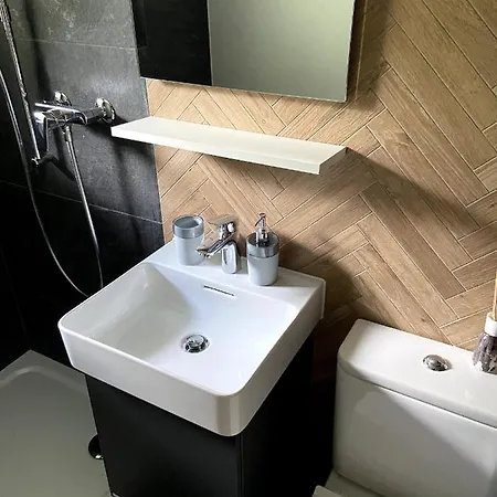 With Beautiful Views In *