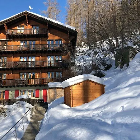Apartment With Beautiful Views In