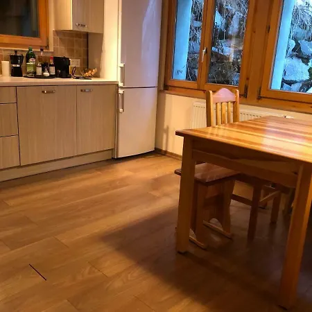 With Beautiful Views In Apartmán *