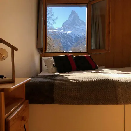 Apartment With Beautiful Views In *