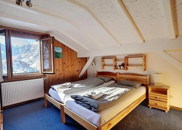 With Beautiful Views In