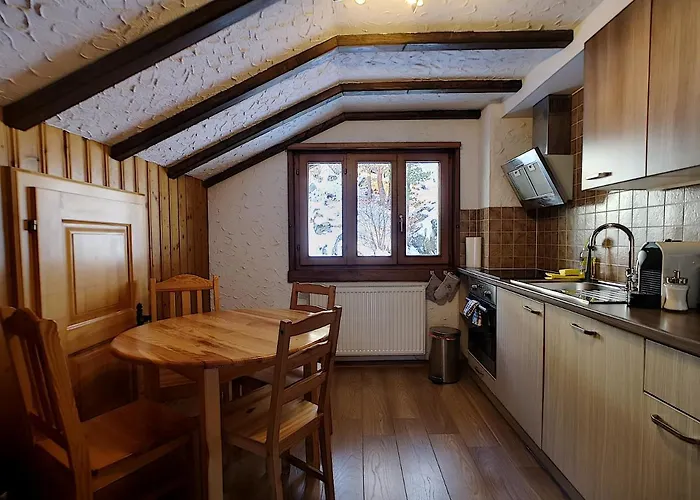 With Beautiful Views In *