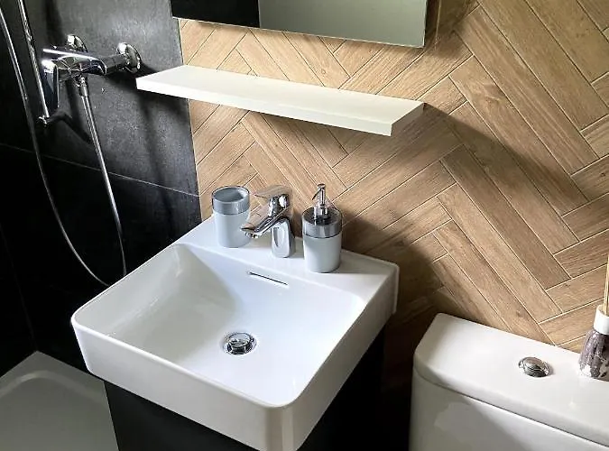 With Beautiful Views In *