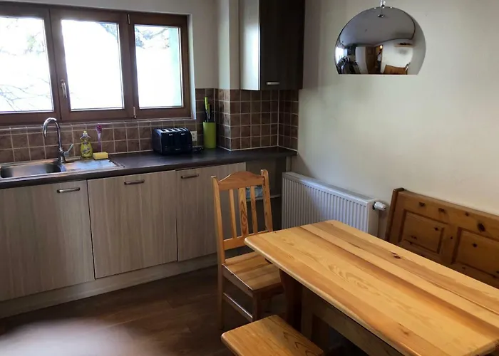 With Beautiful Views In