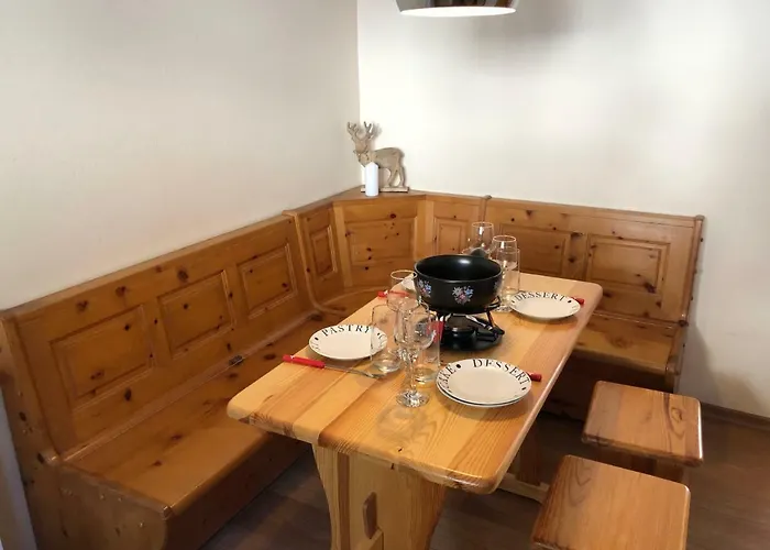 Appartamento With Beautiful Views In