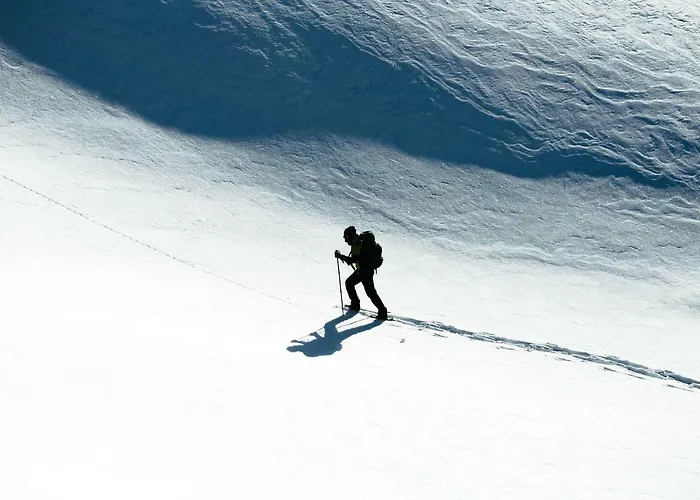 Appartamento With Beautiful Views In