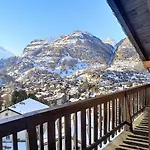 Appartement With Beautiful Views In Zermatt