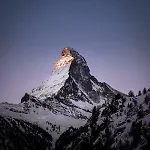 With Beautiful Views In Appartement Zermatt