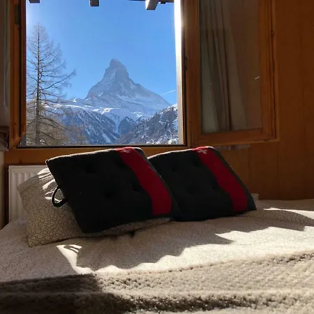 Apartmán With Beautiful Views In *