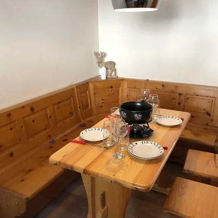 Apartmán With Beautiful Views In