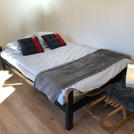 With Beautiful Views In * Zermatt