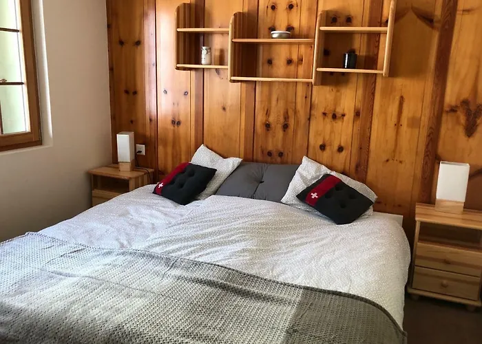 With Beautiful Views In